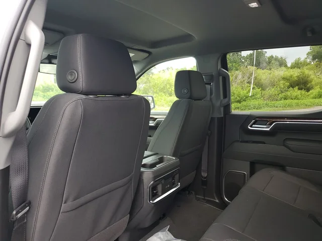 Nuevos GMC SIERRA 1500 à Estados chez autogozo