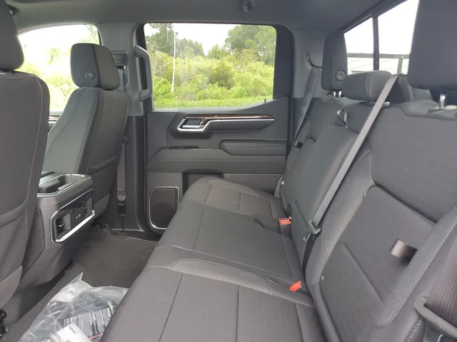 Nuevos GMC SIERRA 1500 à Estados chez autogozo