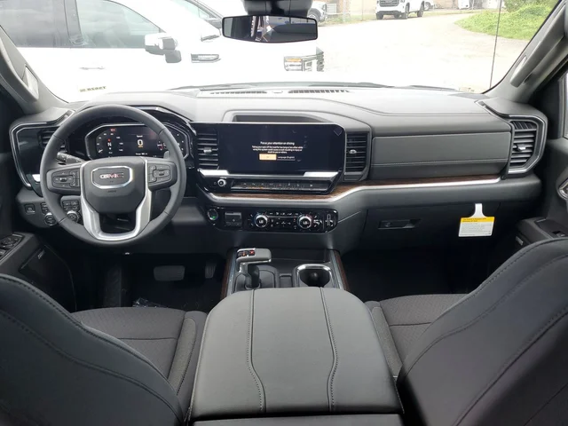Nuevos GMC SIERRA 1500 à Estados chez autogozo