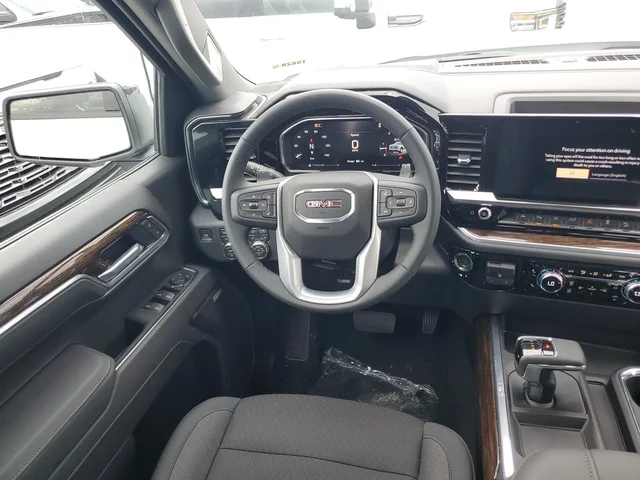 Nuevos GMC SIERRA 1500 à Estados chez autogozo