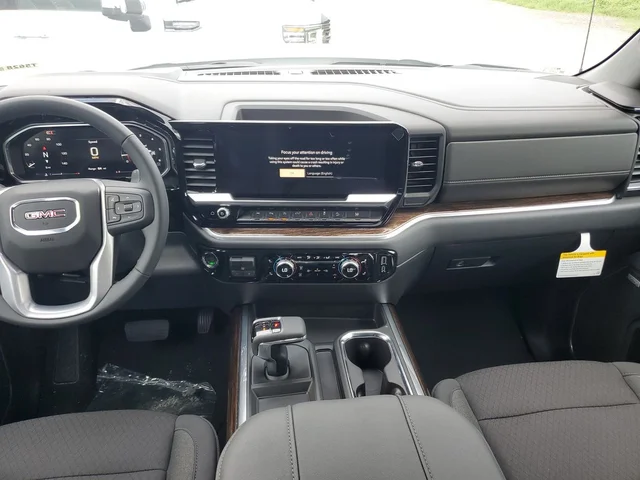 Nuevos GMC SIERRA 1500 à Estados chez autogozo