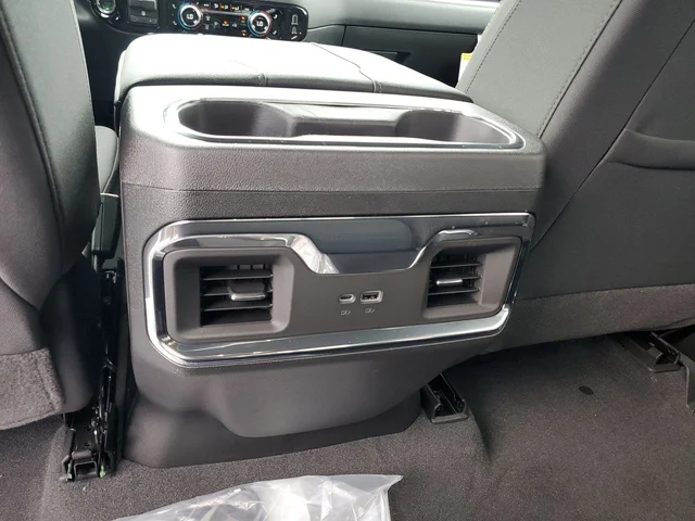 Nuevos GMC SIERRA 1500 à Estados chez autogozo