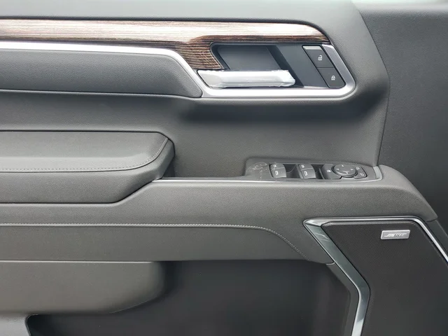 Nuevos GMC SIERRA 1500 à Estados chez autogozo