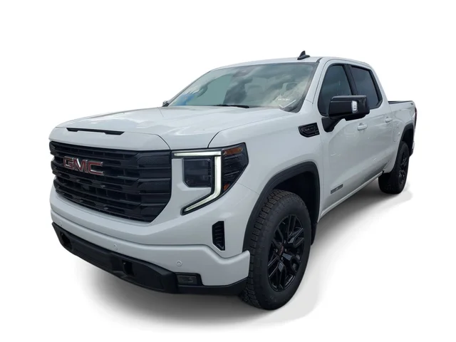 Nuevos GMC SIERRA 1500 à Estados chez autogozo
