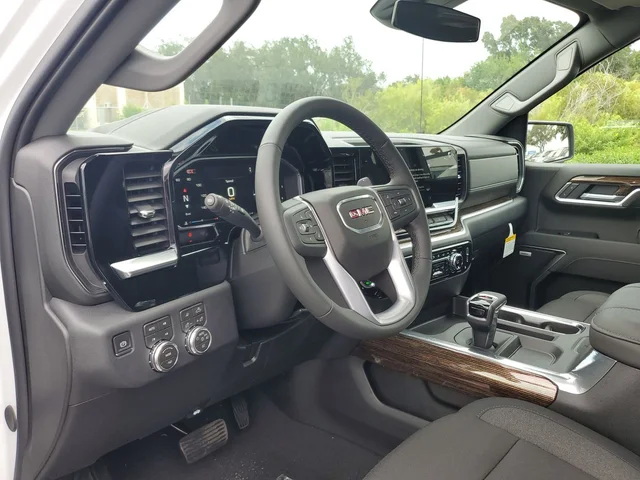 Nuevos GMC SIERRA 1500 à Estados chez autogozo