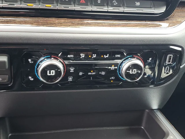 Nuevos GMC SIERRA 1500 à Estados chez autogozo