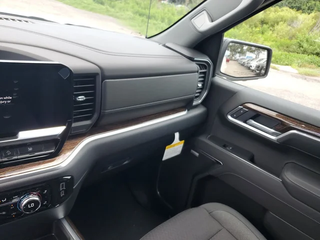 Nuevos GMC SIERRA 1500 à Estados chez autogozo