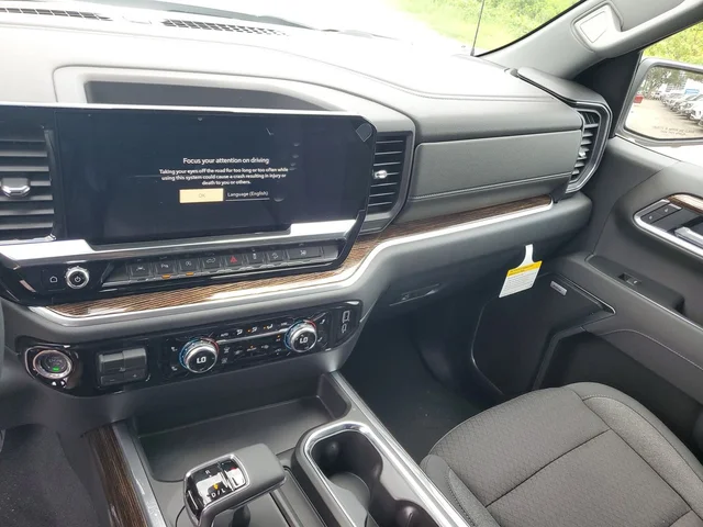 Nuevos GMC SIERRA 1500 à Estados chez autogozo