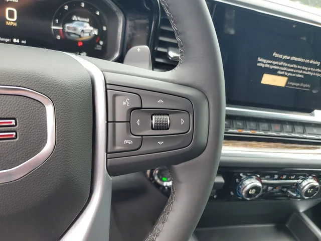 Nuevos GMC SIERRA 1500 à Estados chez autogozo