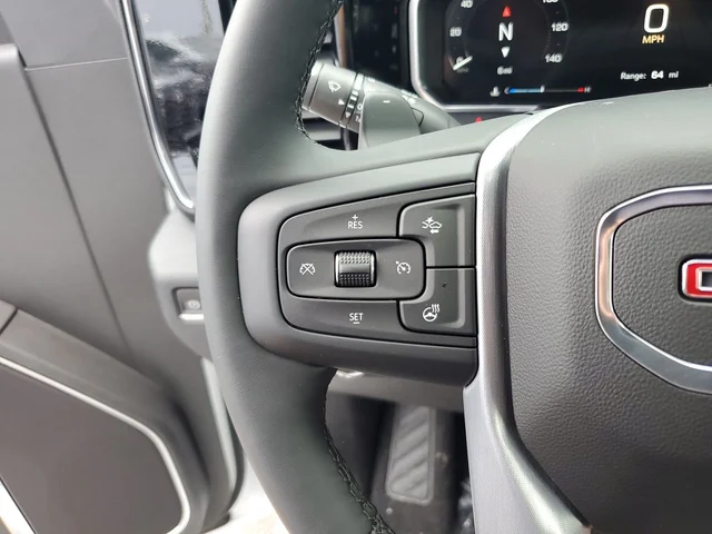 Nuevos GMC SIERRA 1500 à Estados chez autogozo
