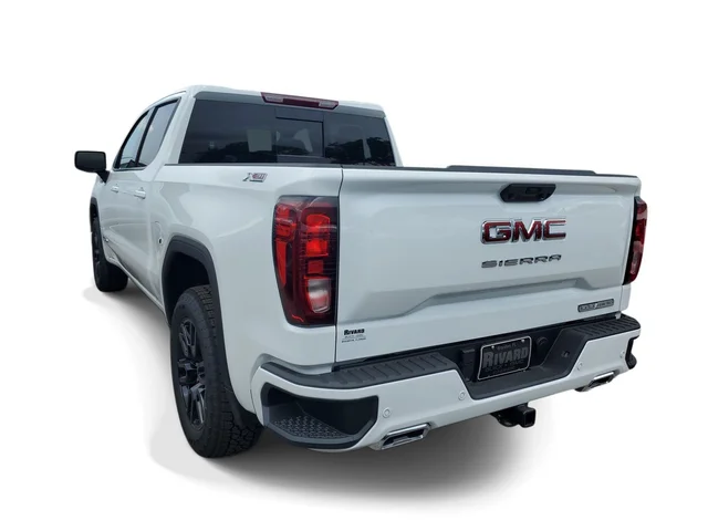 Nuevos GMC SIERRA 1500 à Estados chez autogozo
