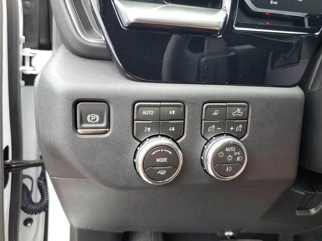 Nuevos GMC SIERRA 1500 à Estados chez autogozo