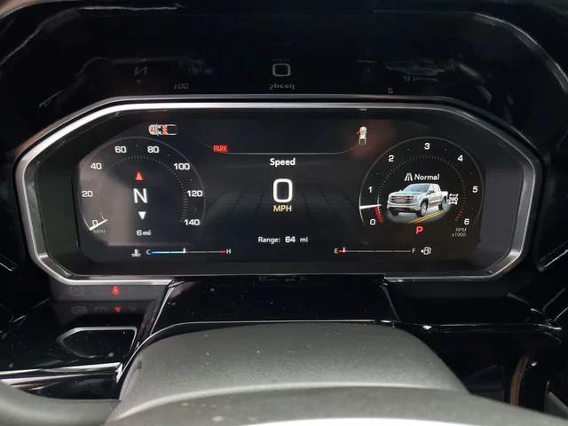 Nuevos GMC SIERRA 1500 à Estados chez autogozo