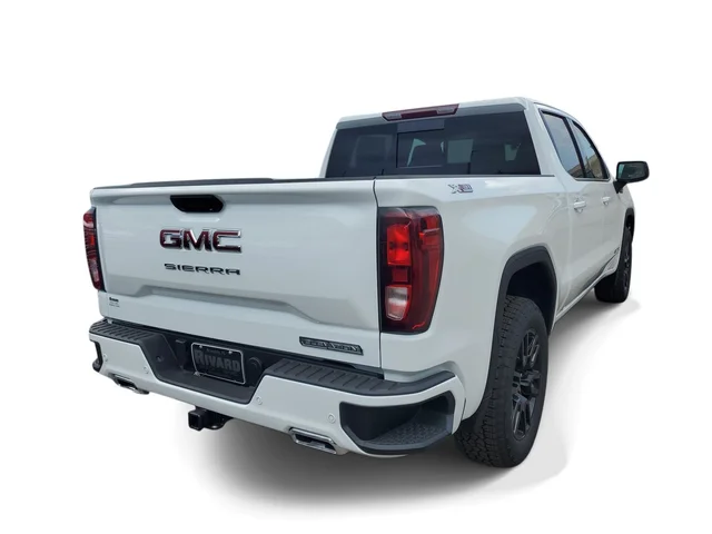 Nuevos GMC SIERRA 1500 à Estados chez autogozo