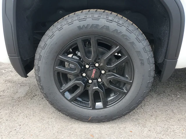 Nuevos GMC SIERRA 1500 à Estados chez autogozo