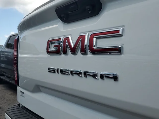 Nuevos GMC SIERRA 1500 à Estados chez autogozo