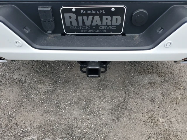 Nuevos GMC SIERRA 1500 à Estados chez autogozo