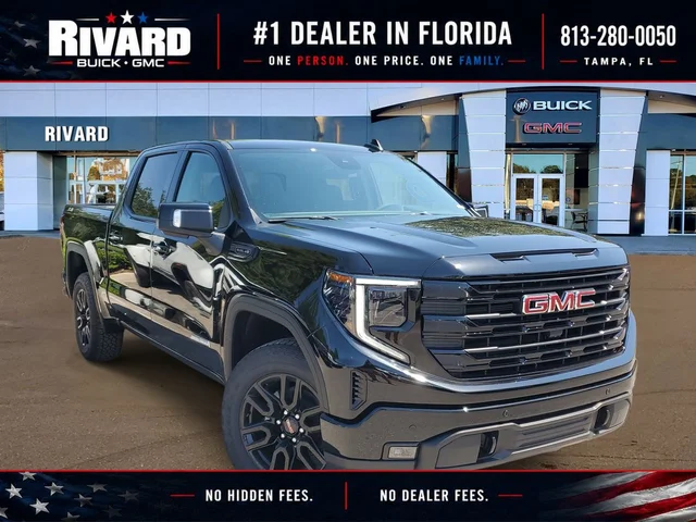 Nuevos GMC SIERRA 1500 à Estados chez autogozo