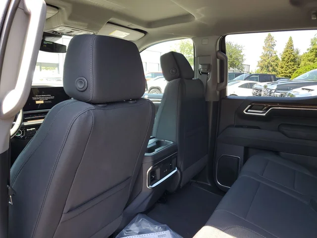 Nuevos GMC SIERRA 1500 à Estados chez autogozo