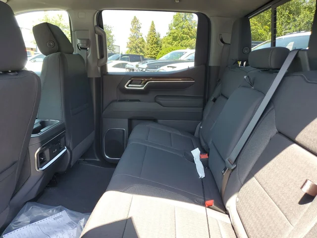 Nuevos GMC SIERRA 1500 à Estados chez autogozo