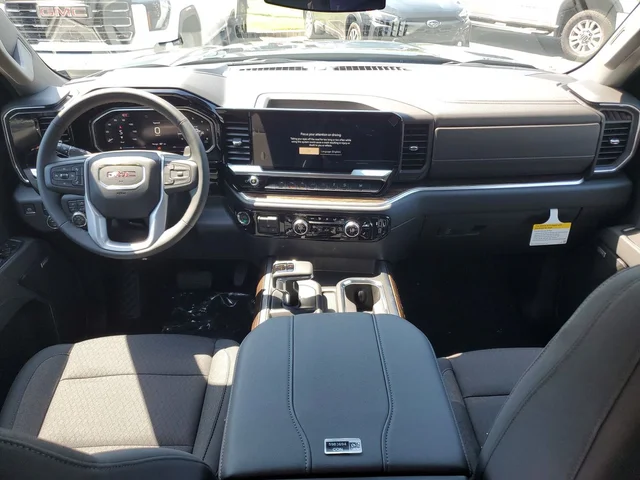 Nuevos GMC SIERRA 1500 à Estados chez autogozo