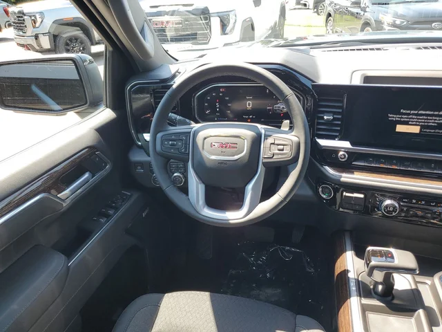 Nuevos GMC SIERRA 1500 à Estados chez autogozo