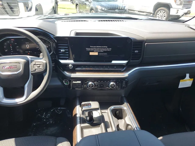 Nuevos GMC SIERRA 1500 à Estados chez autogozo