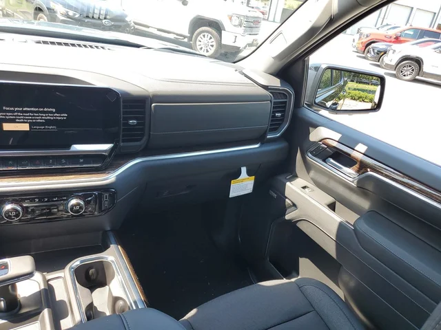 Nuevos GMC SIERRA 1500 à Estados chez autogozo
