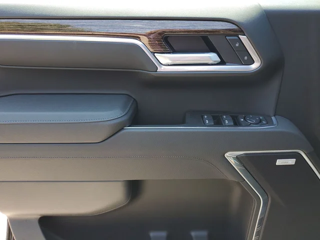 Nuevos GMC SIERRA 1500 à Estados chez autogozo