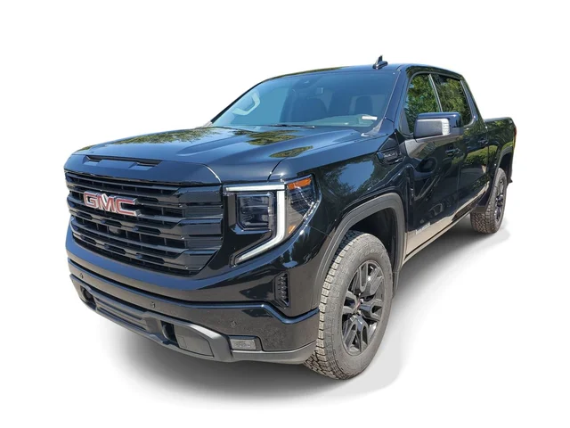 Nuevos GMC SIERRA 1500 à Estados chez autogozo