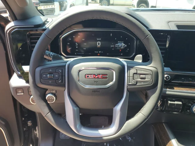 Nuevos GMC SIERRA 1500 à Estados chez autogozo