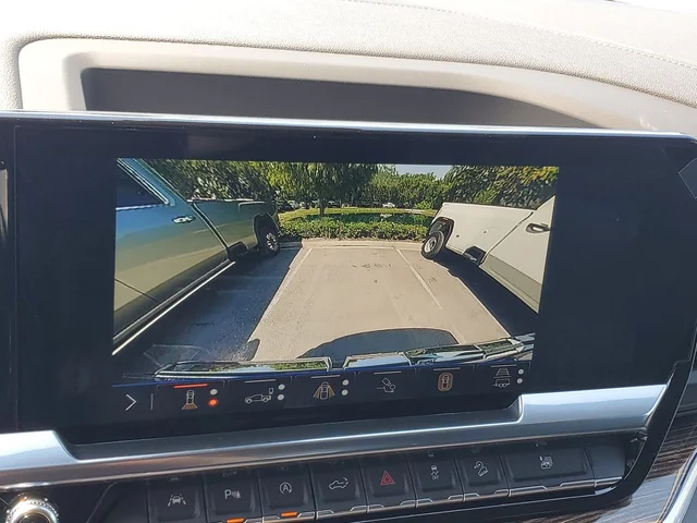 Nuevos GMC SIERRA 1500 à Estados chez autogozo