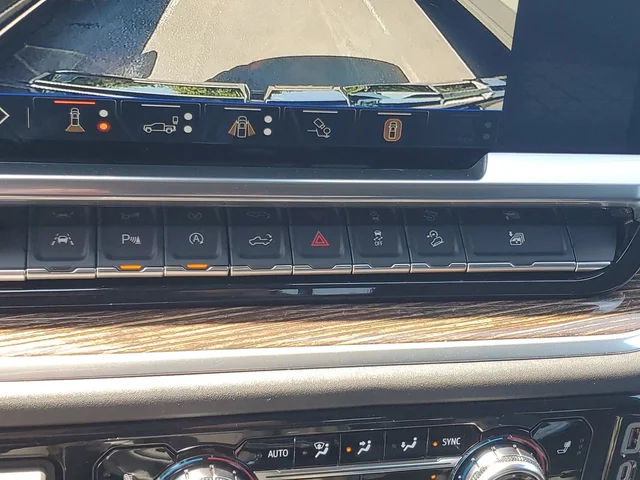 Nuevos GMC SIERRA 1500 à Estados chez autogozo