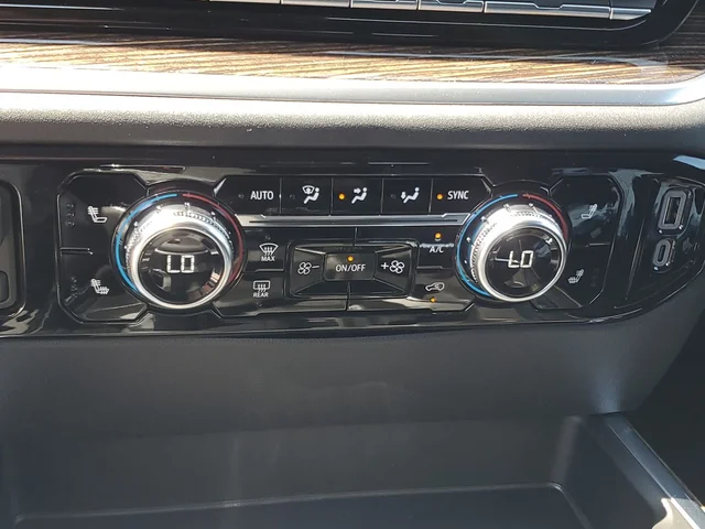 Nuevos GMC SIERRA 1500 à Estados chez autogozo