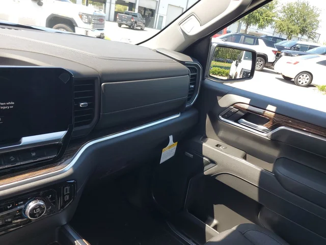Nuevos GMC SIERRA 1500 à Estados chez autogozo