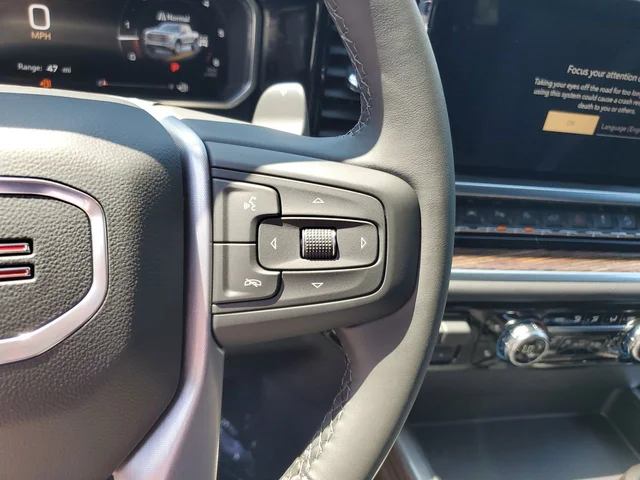 Nuevos GMC SIERRA 1500 à Estados chez autogozo