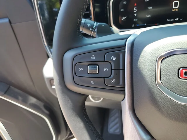 Nuevos GMC SIERRA 1500 à Estados chez autogozo