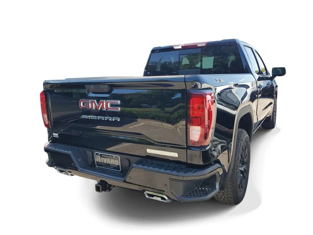 Nuevos GMC SIERRA 1500 à Estados chez autogozo