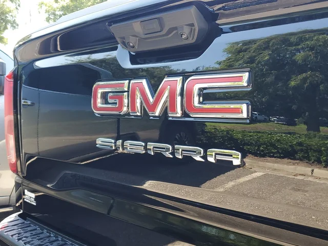 Nuevos GMC SIERRA 1500 à Estados chez autogozo
