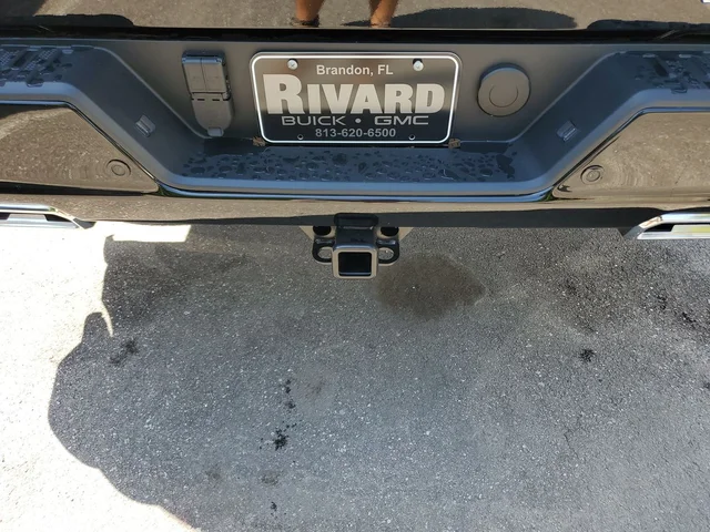 Nuevos GMC SIERRA 1500 à Estados chez autogozo