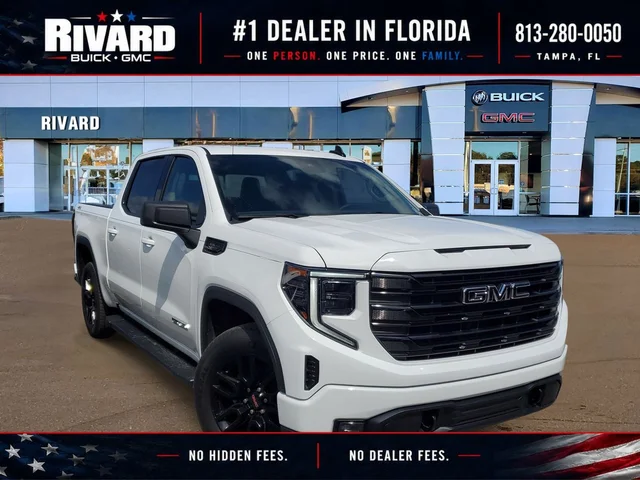 Nuevos GMC SIERRA 1500 à Estados chez autogozo