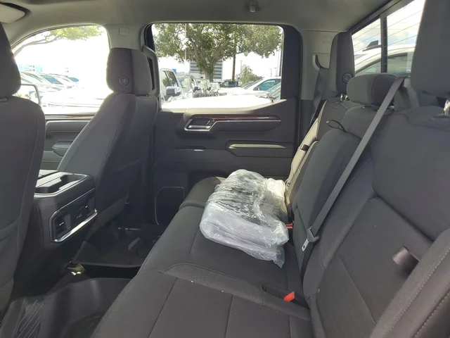 Nuevos GMC SIERRA 1500 à Estados chez autogozo
