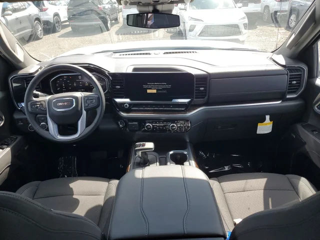 Nuevos GMC SIERRA 1500 à Estados chez autogozo