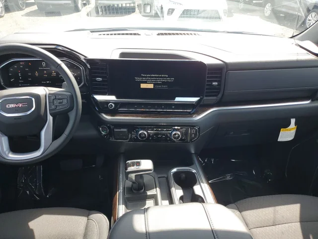 Nuevos GMC SIERRA 1500 à Estados chez autogozo