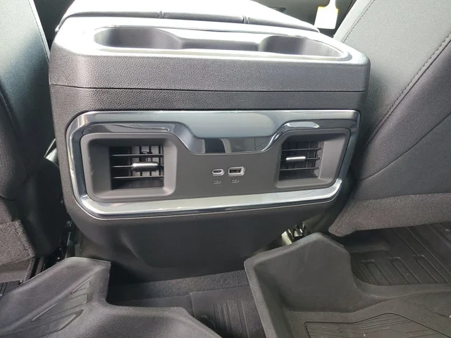 Nuevos GMC SIERRA 1500 à Estados chez autogozo