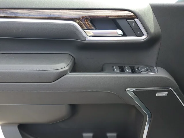 Nuevos GMC SIERRA 1500 à Estados chez autogozo