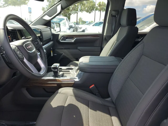 Nuevos GMC SIERRA 1500 à Estados chez autogozo