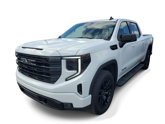 Nuevos GMC SIERRA 1500 à Estados chez autogozo