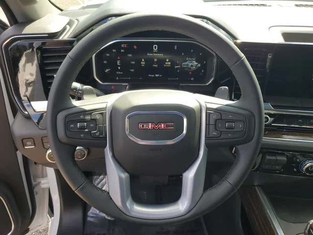 Nuevos GMC SIERRA 1500 à Estados chez autogozo
