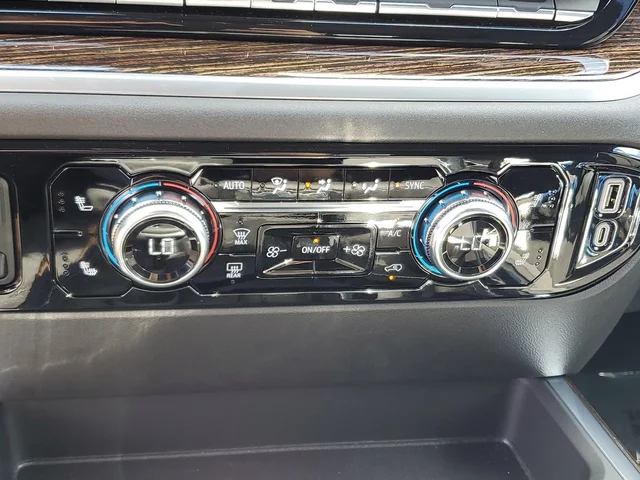 Nuevos GMC SIERRA 1500 à Estados chez autogozo